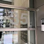 Ace Z12 Centrico 3 Pax - Parking Gratis