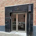Apartament Ace Z12 Centrico 3 Pax - Parking Gratis *