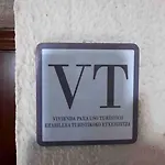 Ace Z12 Centrico 3 Pax - Parking Gratis Apartament Bilbao
