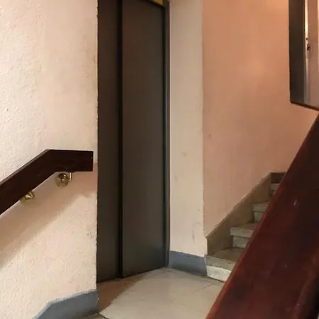 Apartment Ace Z12 Centrico 3 Pax - Parking Gratis Bilbao
