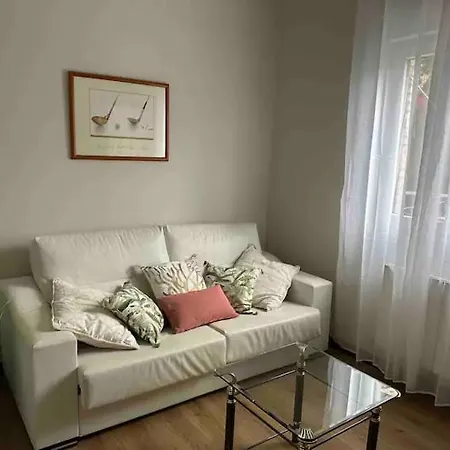 Ace Z12 Céntrico 3 Pax - Parking Gratis Appartement *