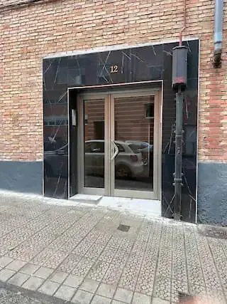 Ace Z12 Centrico 3 Pax - Parking Gratis * 毕尔巴鄂