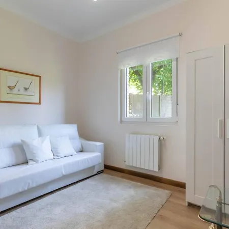 Appartement Ace Z12 Céntrico 3 Pax - Parking Gratis *