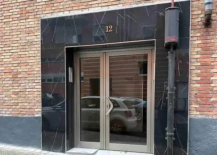 Apartment Ace Z12 Centrico 3 Pax - Parking Gratis *