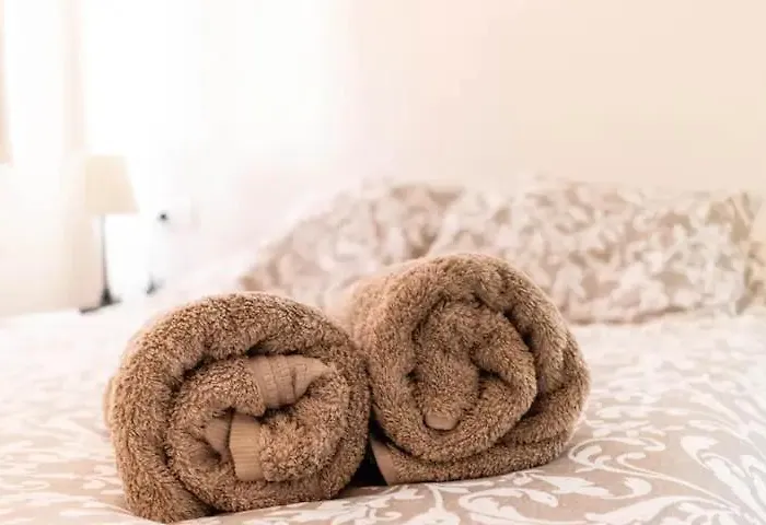 Apartment Ace Z12 Centrico 3 Pax - Parking Gratis *