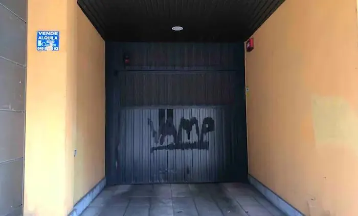 Appartement Ace Z12 Céntrico 3 Pax - Parking Gratis