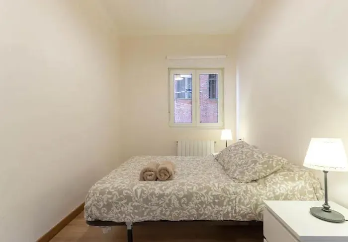 Ace Z12 Centrico 3 Pax - Parking Gratis Apartment *