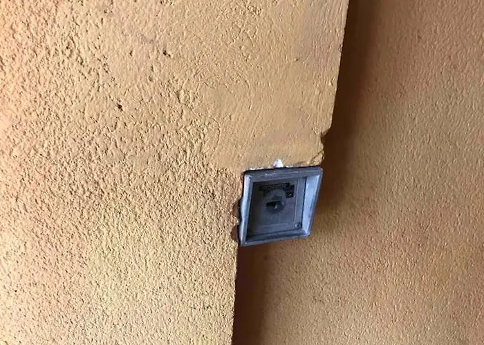 Ace Z12 Céntrico 3 Pax - Parking Gratis Appartement