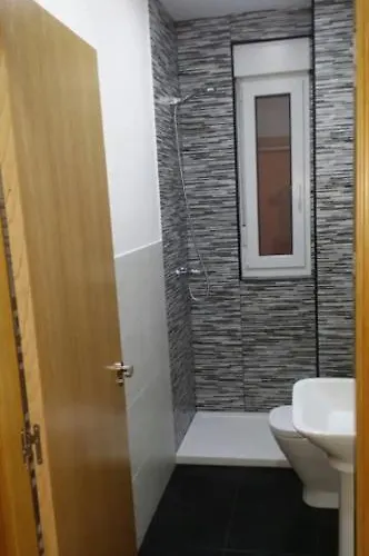 Ace Z12 Centrico 3 Pax - Parking Gratis Apartment