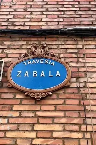 Ace Z12 Céntrico 3 Pax - Parking Gratis * Bilbao