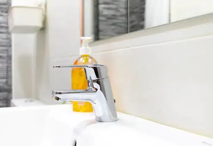 Appartement Ace Z12 Céntrico 3 Pax - Parking Gratis