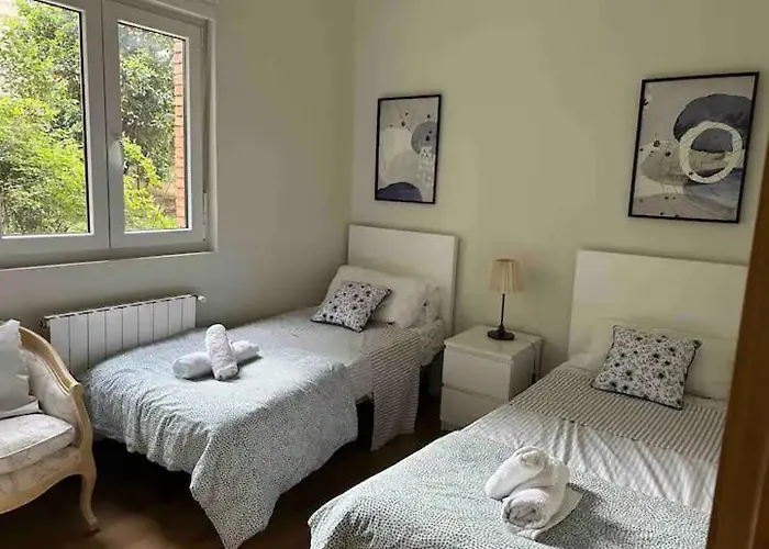 Ace Z12 Centrico 3 Pax - Parking Gratis Apartment