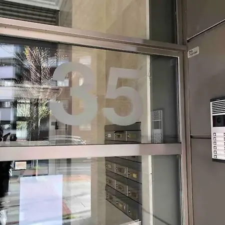 Ace Z12 Céntrico 3 Pax - Parking Gratis