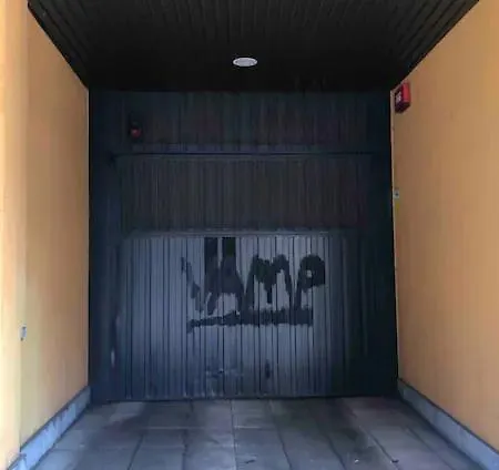 Appartement Ace Z12 Céntrico 3 Pax - Parking Gratis