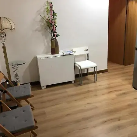 Ace Z12 Céntrico 3 Pax - Parking Gratis * Bilbao