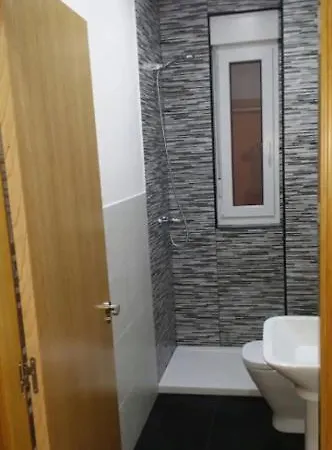 Ace Z12 Céntrico 3 Pax - Parking Gratis Appartement