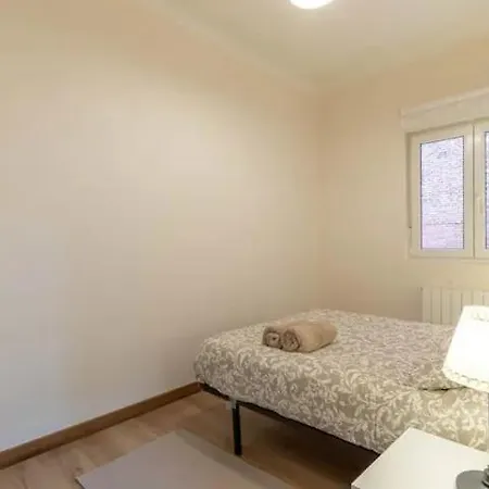 Appartement Ace Z12 Céntrico 3 Pax - Parking Gratis