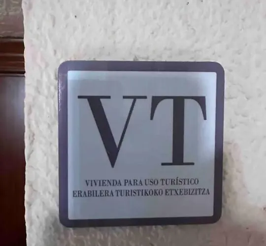 Ace Z12 Centrico 3 Pax - Parking Gratis Apartment Bilbao