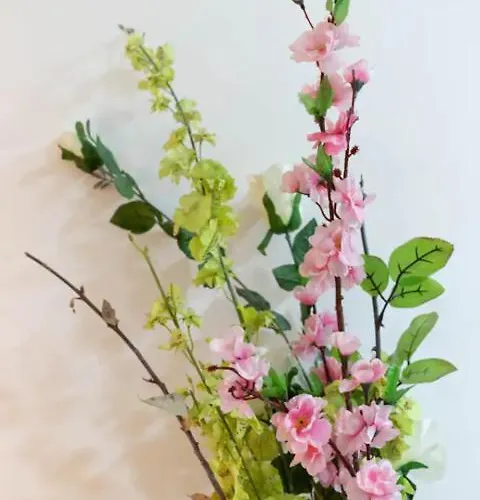 Apartment Ace Z12 Centrico 3 Pax - Parking Gratis