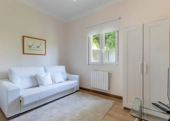 Apartment Ace Z12 Centrico 3 Pax - Parking Gratis *