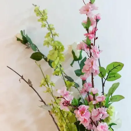 アパート Ace Z12 Centrico 3 Pax - Parking Gratis