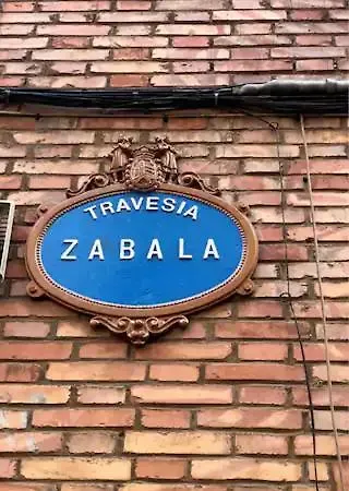 Ace Z12 Centrico 3 Pax - Parking Gratis * ビルバオ